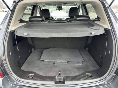 Used 2016 Chevrolet Trax LT w/ LT Convenience Package image 23