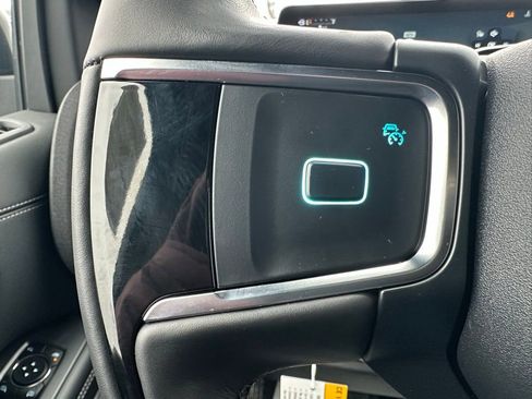 New 2025 Ford Expedition Max Platinum w/ Stealth Performance Package image 38