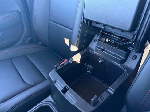 New 2026 Jeep Wrangler Unlimited Rubicon image 36