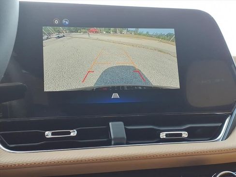 New 2026 Chevrolet Equinox ACTIV FWD image 23