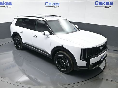 New 2027 Kia Telluride EX FWD image 50