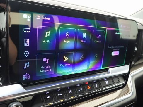 Used 2024 Chevrolet Silverado 1500 RST w/ All Star Edition Plus image 15