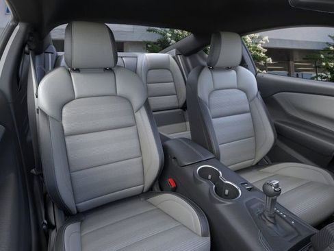 New 2025 Ford Mustang GT Premium image 10
