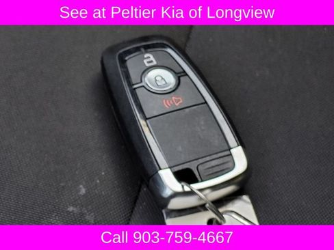 Used 2024 Ford Bronco Sport Free Wheeling w/ Convenience Package AWD/4WD image 32