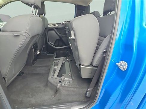 Used 2022 Ford Ranger XLT w/ Equipment Group 301A Mid image 49