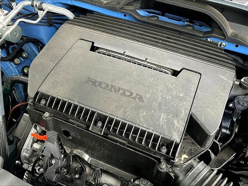 Used 2024 Honda Pilot TrailSport image 33