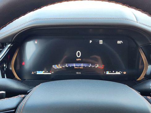 New 2025 Jeep Grand Cherokee Summit image 11