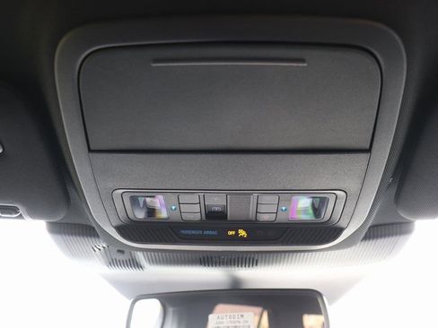 New 2026 Ford Explorer Tremor w/ Tremor Ultimate Package image 28