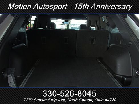 Used 2021 Chevrolet Blazer Premier AWD/4WD image 10