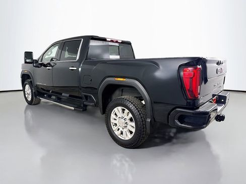 Used 2021 GMC Sierra 2500 Denali w/ Denali Ultimate Package image 6