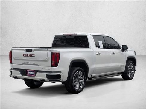 Used 2023 GMC Sierra 1500 Denali w/ Denali Reserve Package image 5