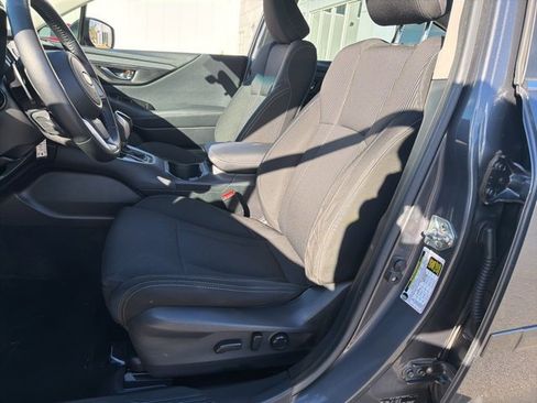 Used 2020 Subaru Legacy Premium image 19