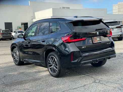 Certified 2023 BMW X1 xDrive28i w/ Premium Package image 5