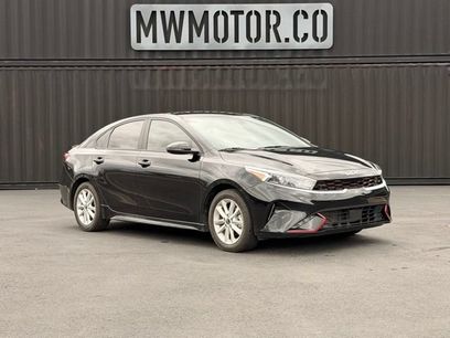 Used 2024 Kia Forte GT-Line