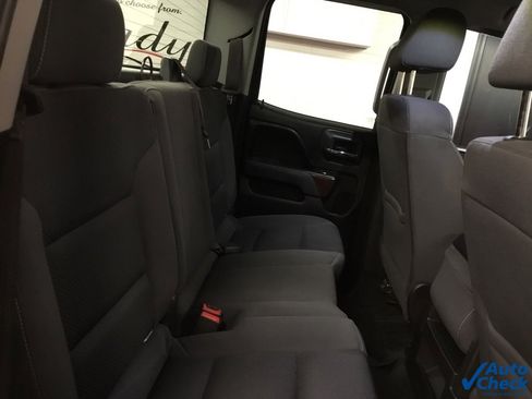 Used 2016 GMC Sierra 1500 SLE w/ SLE Value Package image 31