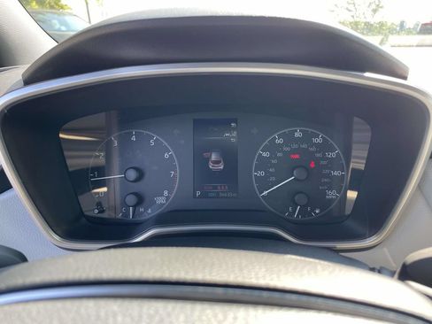 Used 2025 Toyota Corolla SE FWD image 21