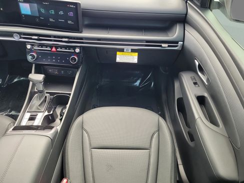 New 2026 Hyundai Santa Cruz SEL image 11