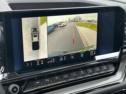 Used 2023 Chevrolet Silverado 1500 ZR2 w/ Technology Package image 19