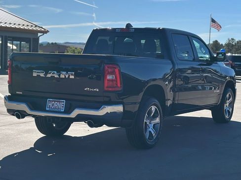 New 2026 RAM 1500 Tradesman image 3