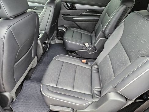 Used 2026 Buick Enclave Sport Touring FWD image 34