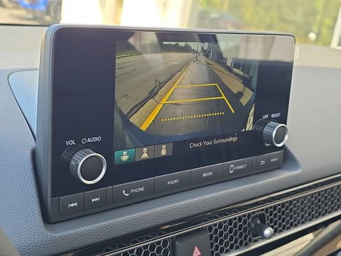 New 2026 Honda Civic LX image 19