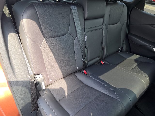 Used 2023 Lexus RX 350 Premium Plus w/ Accessory Package (Z1) AWD/4WD image 23
