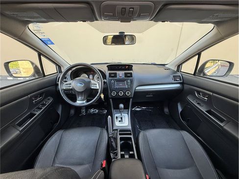 Used 2014 Subaru Impreza 2.0i Limited AWD/4WD image 19