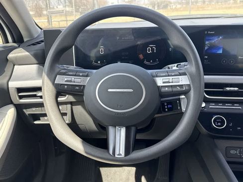 Used 2024 Hyundai Sonata SEL FWD image 16