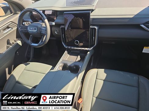 New 2026 GMC Acadia AT4 w/ Super Cruise Package image 30