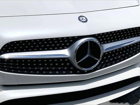Used 2017 Mercedes-Benz SL 450 image 30
