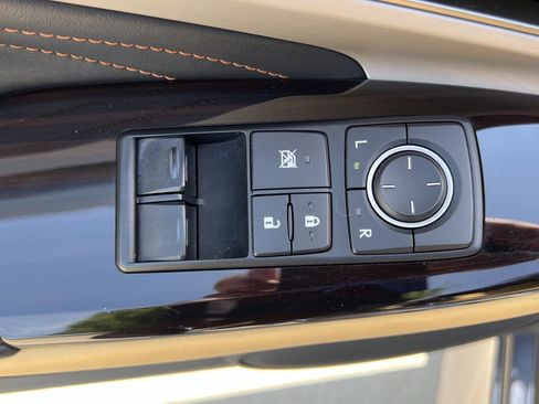 Used 2015 Lexus RC 350 w/ Navigation System Package RWD image 15