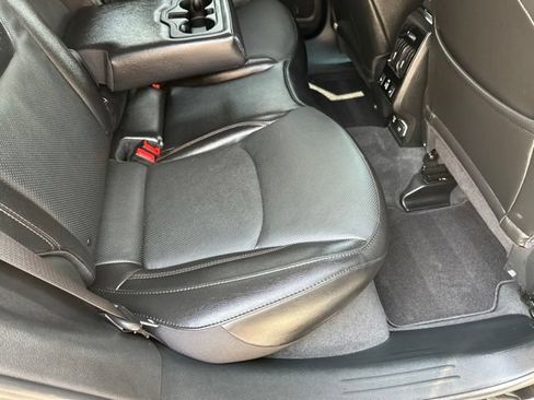 Used 2022 Jeep Compass Limited w/ Elite Group AWD/4WD image 20
