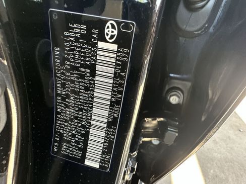 Used 2026 Toyota Corolla SE FWD image 29