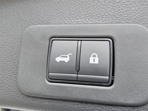 New 2025 Nissan Murano Platinum w/ Cargo Package image 11