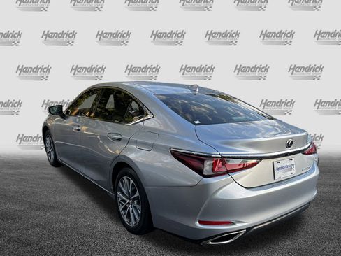 Certified 2023 Lexus ES 350 w/ Premium Package image 7