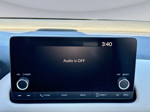 Certified 2023 Honda HR-V LX image 20