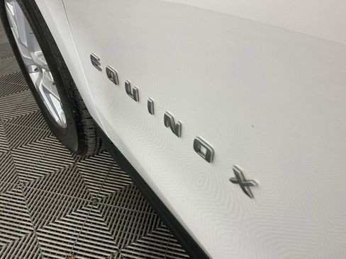 Used 2023 Chevrolet Equinox LT image 33