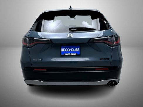 Used 2024 Honda HR-V Sport image 6