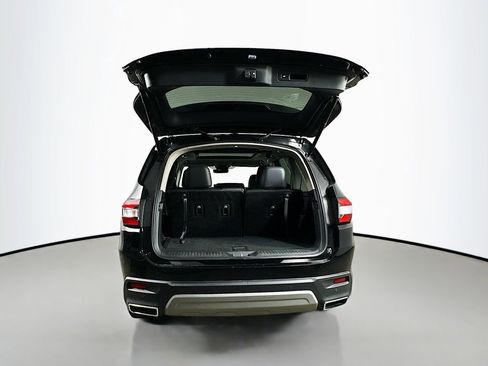 Used 2023 Honda Pilot Elite image 38