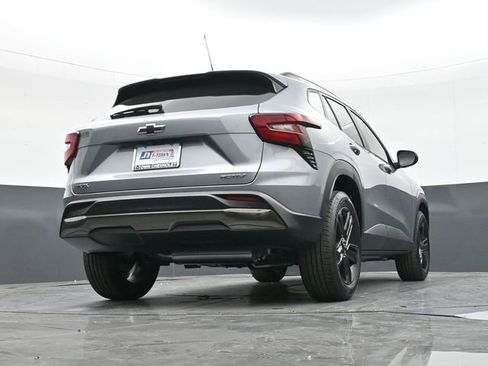 New 2026 Chevrolet Trax ACTIV w/ Driver Confidence Package image 43