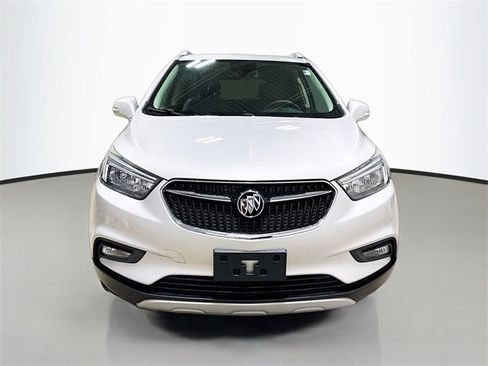 Used 2017 Buick Encore Preferred image 3