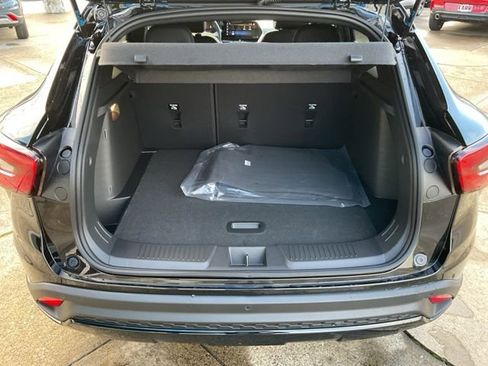 New 2026 Chevrolet Trax RS w/ Driver Confidence Package image 25