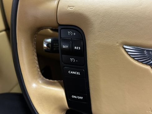 Used 2008 Bentley Continental GTC AWD/4WD image 27