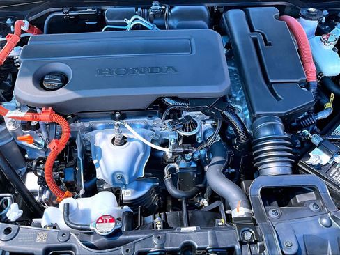 New 2026 Honda Civic Sport image 15