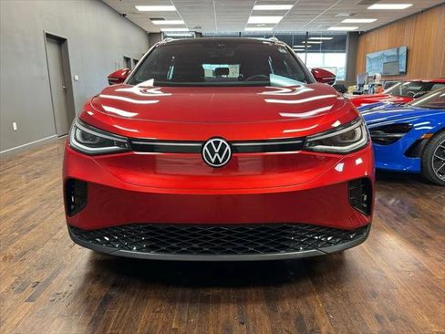Used 2023 Volkswagen ID.4 Pro image 8