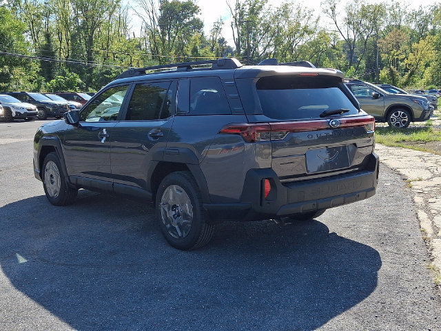 New 2026 Subaru Outback Premium AWD/4WD image 4