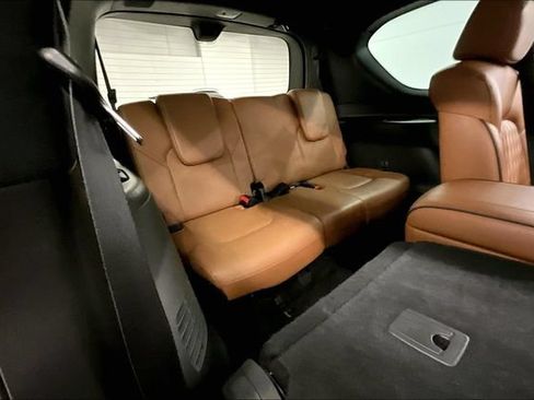 Used 2022 INFINITI QX80 Sensory w/ Cargo Package AWD/4WD image 34