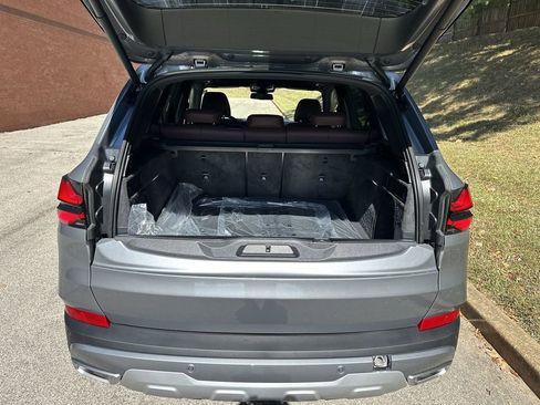 New 2026 BMW X5 xDrive40i image 23