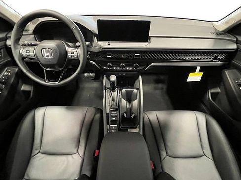 New 2026 Honda Accord EX-L image 16