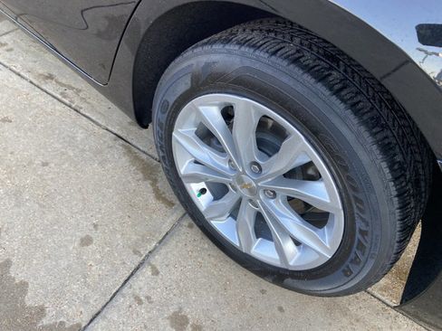 Used 2024 Chevrolet Malibu LT image 29